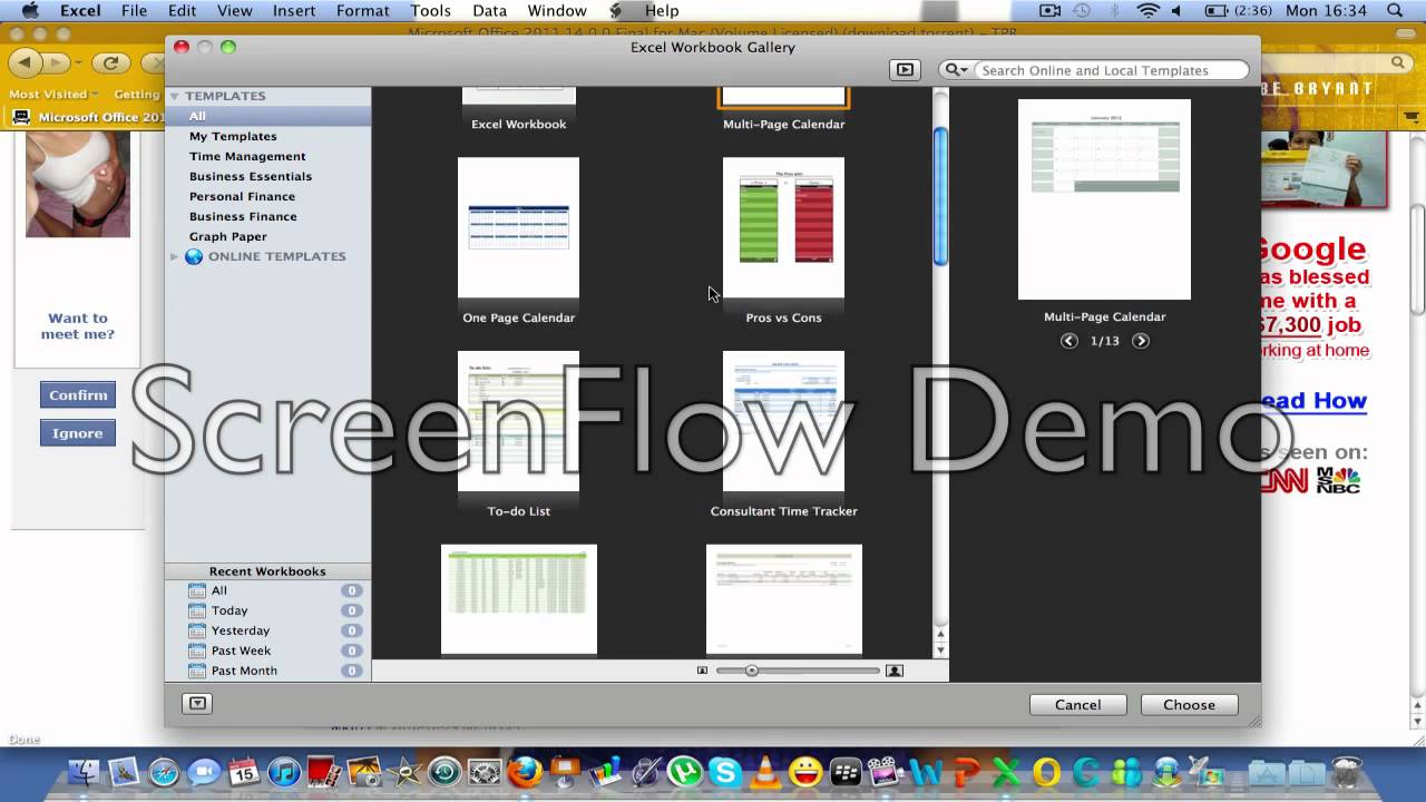 download office 2011 for mac